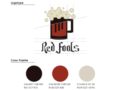 Simple Design Brief branding brief design icon logo logotype