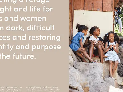 Book Design Layout book design branding color balance color block color theory layout sofia type typography