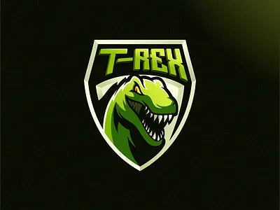 Dino animation app branding coreldraw design design art ilustration ilustrator logo sketch