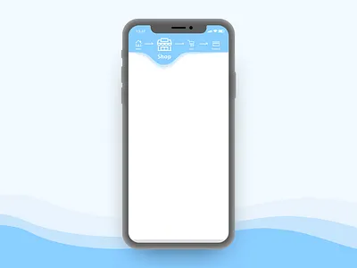 Breadcrumbs design illustration photoshop ui ux xd