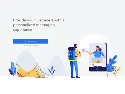 Customer Experience 升级 概念