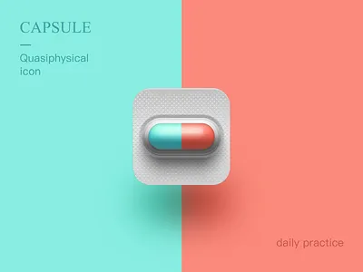 Quasiphysical icon icon ui 设计
