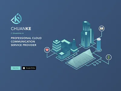 Cloud Communication 云通信 整理 概念 物联网