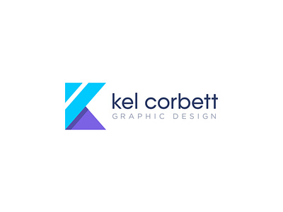 New personal logo branding k logo logo design mark personal personal brand personal logo