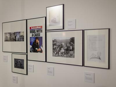 frog50 exhibition 50years beginnings design exhibition hartmutesslinger mcbw