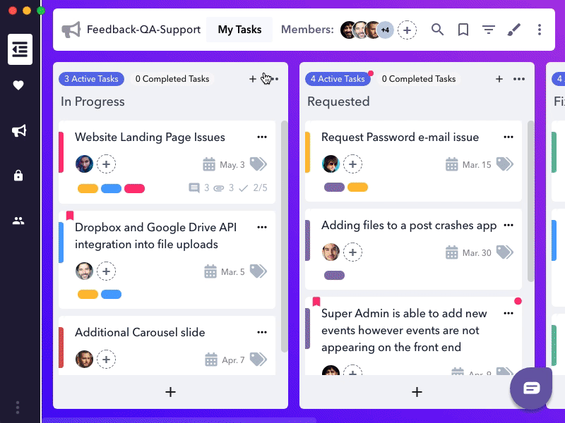 Adding Comments To Image - Vabotu app design mac app ui ui design web design