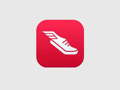 Easyrun app icon app easyrun