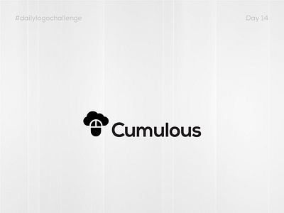 Dailychallenge Insta Shots Pt2 04 branding cloud cloud computing dailylogochallenge design logo mirasa mirasadesign service typography vector