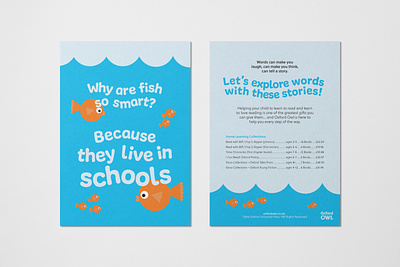 Education Brochure brochure children colour education flyer illustration print