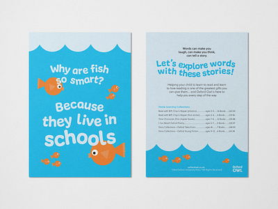 Education Brochure brochure children colour education flyer illustration print