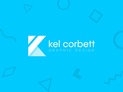 New personal logo branding k logo logo design mark personal personal brand personal logo