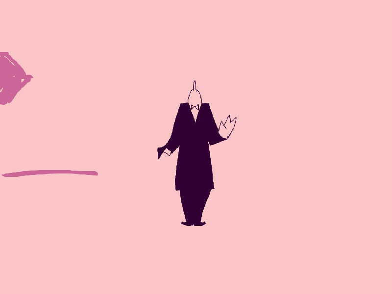 Point of the show animwood camera frame animation framebyframe sketchbook