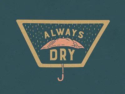 Fling Craft Cocktails :: Bumbershoot british bumbershoot cocktail dry england english fling gin london rain tonic umbrella