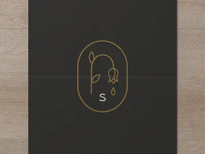 Nº 016 | Jessie Jay Design For Sewbie antique apothecary badge branding design heritage icon identity illustration lockup logo philadelphia retro sans serif seal timeless typography vector vintage