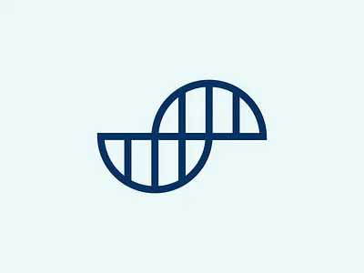 Window well mark branding concept concept design egress illustration logo logomark well window window well