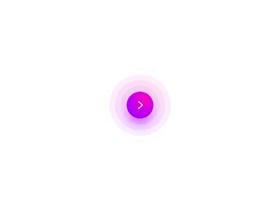 Button shot II button button design colorful colorful design concentric minimal trend 2019 trending trending ui ui vector web website xd