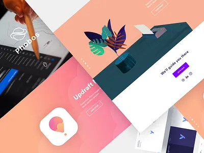 Phobos branding brands case study clients creative agency design agency logo design logo designer porfolio startup