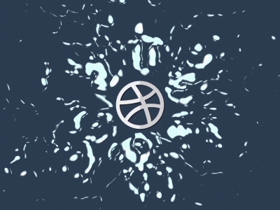 Simple Liquid Logo Reveal. Day 25 after effect animation corporate corporate brand identity corporate branding day 25 design glitch effect icon animation liquid liquid animation liquid logo reveal liquid motion liquidmotion logo logo animation logo reveal motion motion mela