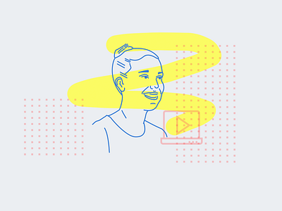 Millie Bobby Brown brasil design florianópolis icon illustration netflix outline outline icon outline illustration strangerthings vector