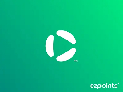 ezpoints 7gone brand button chip coin ezpoints games icon logo play point token watch