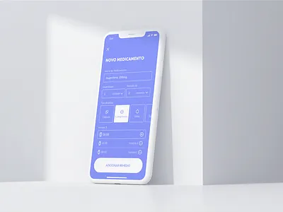 Medicine reminder app app form health medicine pill ui design ux design