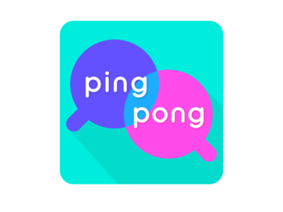 Daily Logo Challenge 39/50 branding design flat logo
