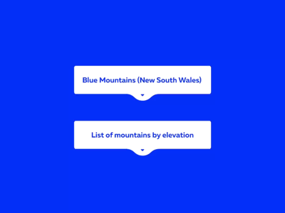 Little animation animation ui ux