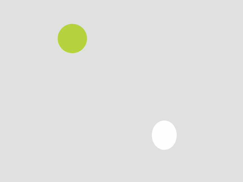 Ball Cycle animated gif animation animation after effects artist ball hit loading animation gif mograph motion motion design motion designer motion graphics moving balls