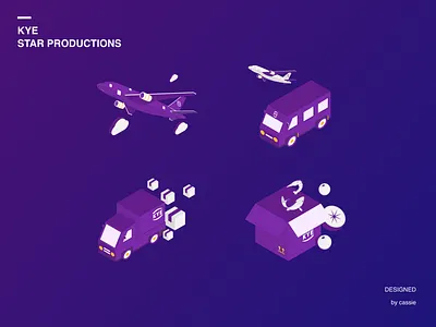 kye star productions