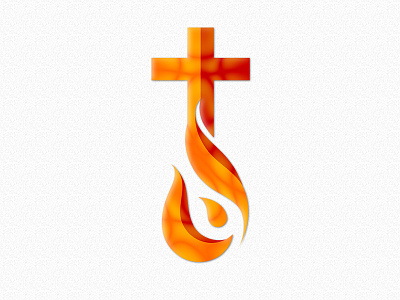 Church Logo church design church flyer church logo creative creative logo creative logo design design dribbble flame flame logo logo logo 2d logo deisgn logo design challenge logo design concept logo design designs logos vector modern modern logo modern logo design vector