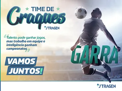 Come Together - Key Visual advertising campaign kv motivational pharmaceutical