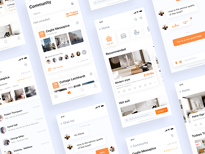 total-2 app ui