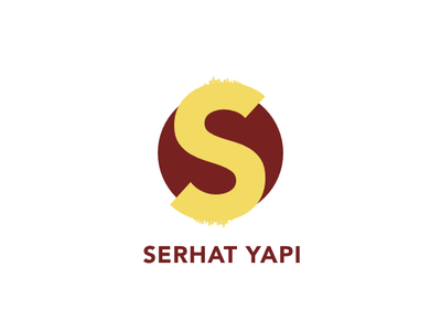 Serhat Yapı design logo