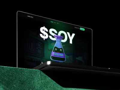 Meme Coin Website Design / Meme Coin Landing Page character character design crypto dashboard crypto landing page crypto meme meme meme character design meme coin meme coin landing page meme coin website meme dashboard memes pepe pepe coin landing page token landing page