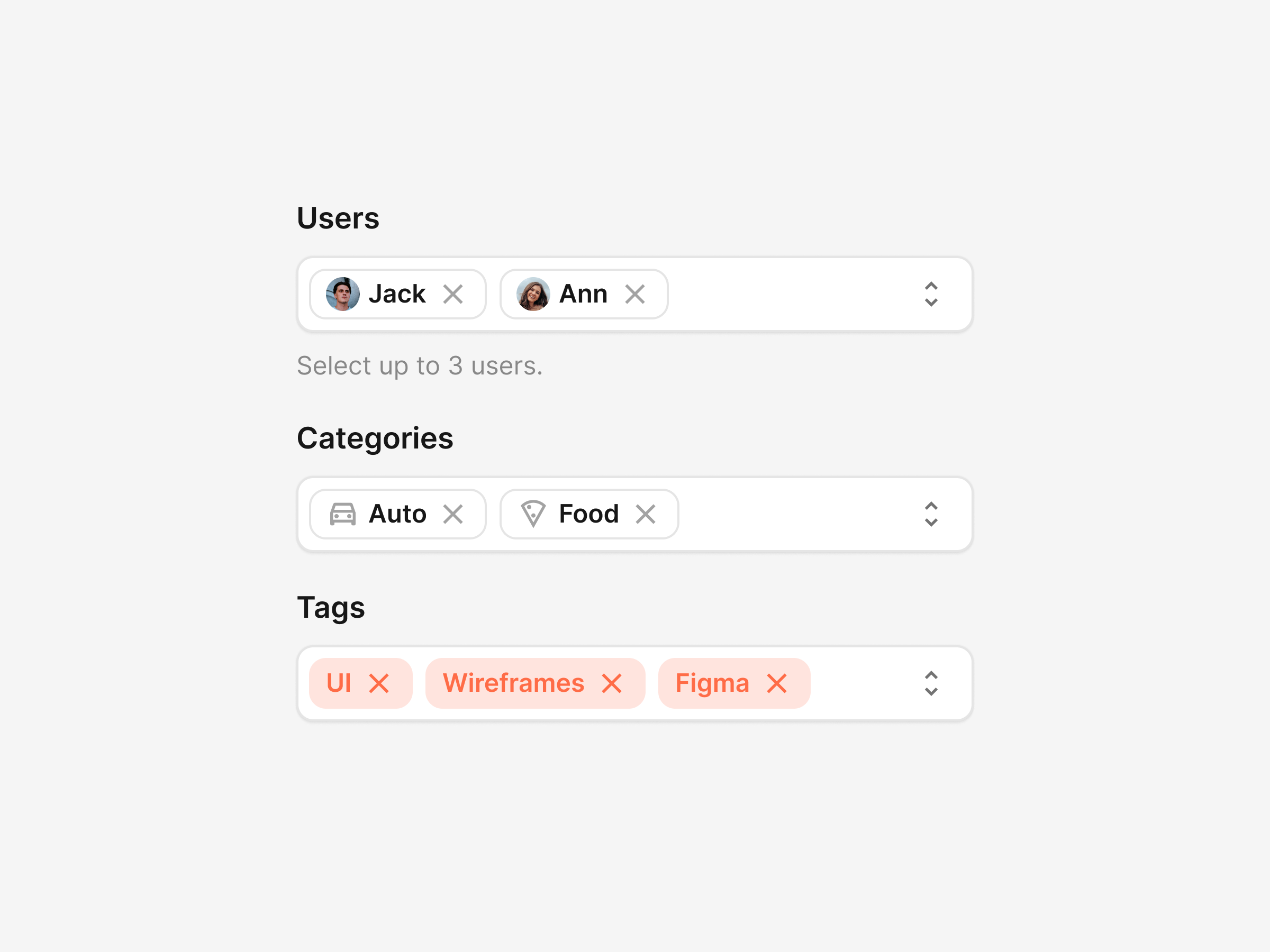 Jquery Multiselect Selected Values