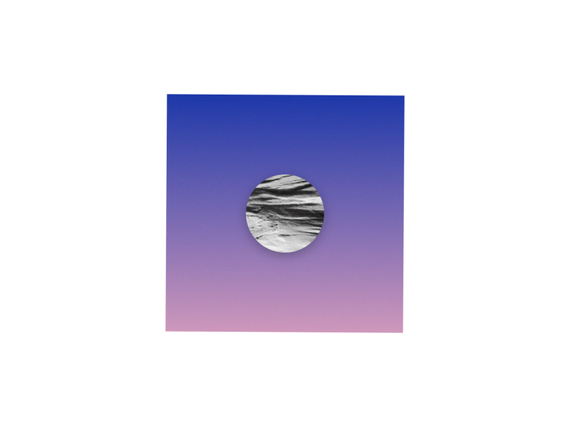 Abstractivism Three abstract after effects animation color design gradient illustration motion play vector