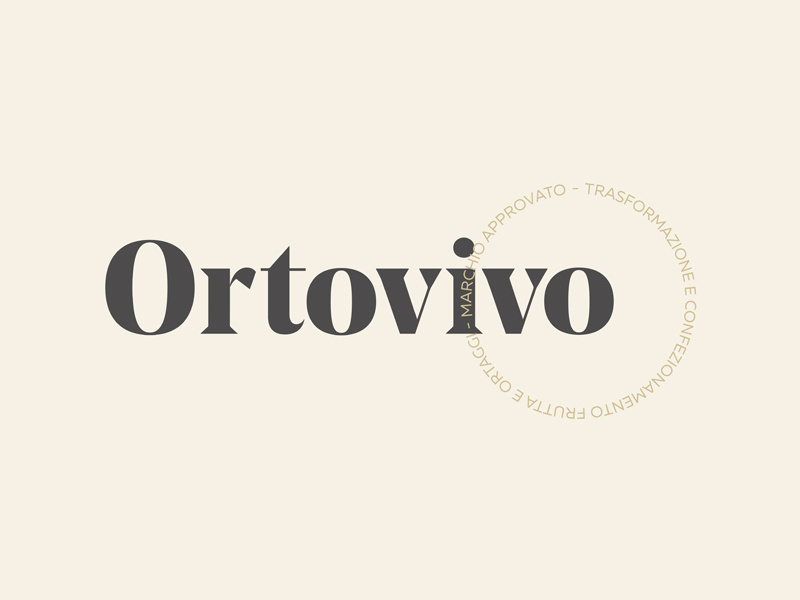 Example of Ortovivo