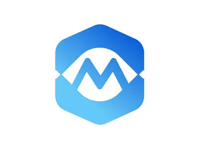 Data Science - Markets Logo data science logo logo design concept markets