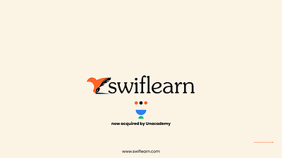 Digital Strategy for SwifLearn design motion graphics