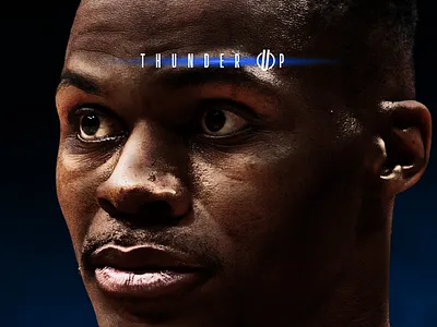 NBA Playoffs 2019: OKC Thunder avengers basketball end game graphic design marvel nba nba playoffs okc thunder oklahoma city thunder photo manipulation photoshop poster russell westbrook sports sports design sports poster thunder thunder up westbrook