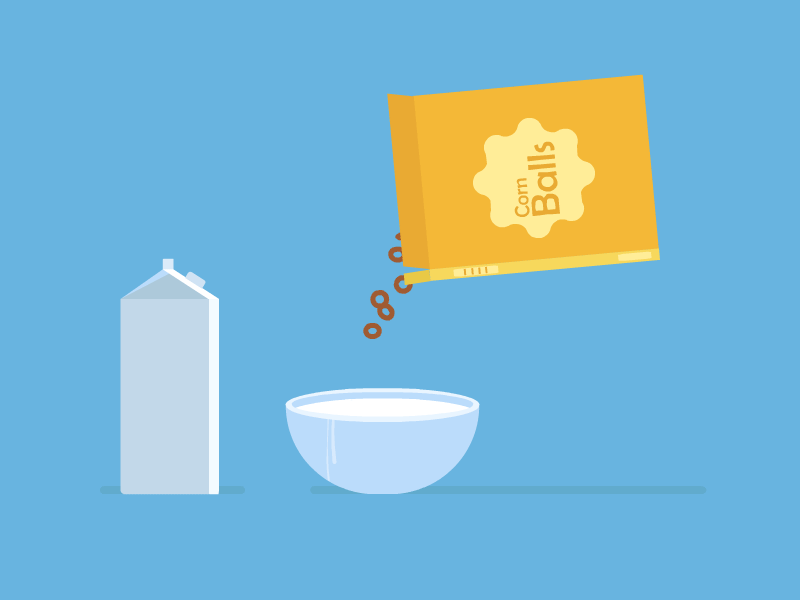 Cereal