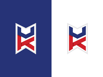 United Kingdom design designlogo graphicdesign greatbritain icon letters logo logodaily logonew logoroom logoze london monogram type uk unitedkingdom