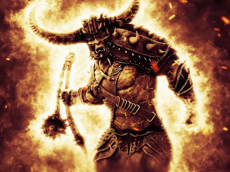 Phoenix - Photoshop Effect cinematic effect photo art photo manipulation photoshop action photoshop effect