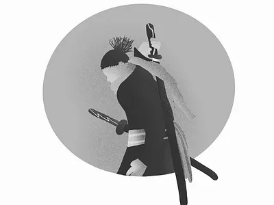 Sekiro sekiro procreate