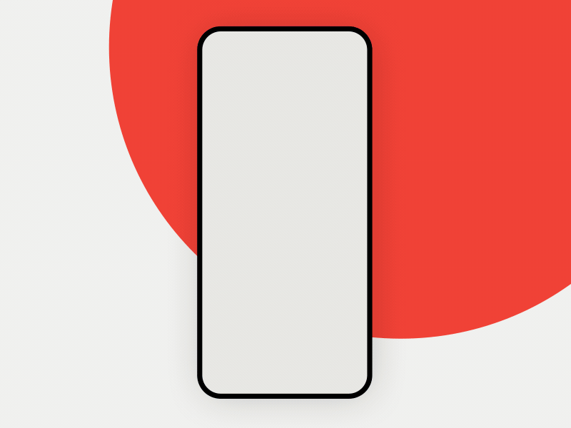 Activity Tracker Concept - 02 adobe after effect animated concept design ui