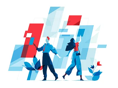 Smart Interfaces ai digital media hurca interactive interactive media interface design interfaces user design center user experience