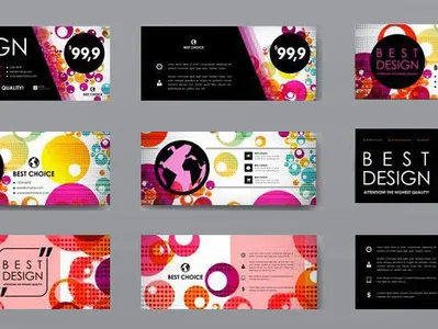 Banner Design For social Media business flyer flyer flyer design poster poster design