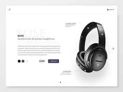Daily UI #33 - Customise Product daily ui design ecommerce app ui ui design ux website design