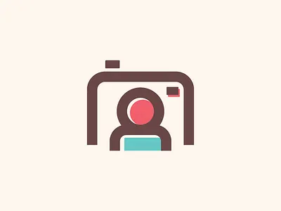 Camera Men branding camera camera lens digital logo mark men people vector