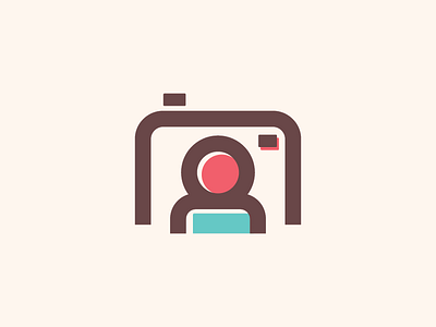 Camera Men branding camera camera lens digital logo mark men people vector